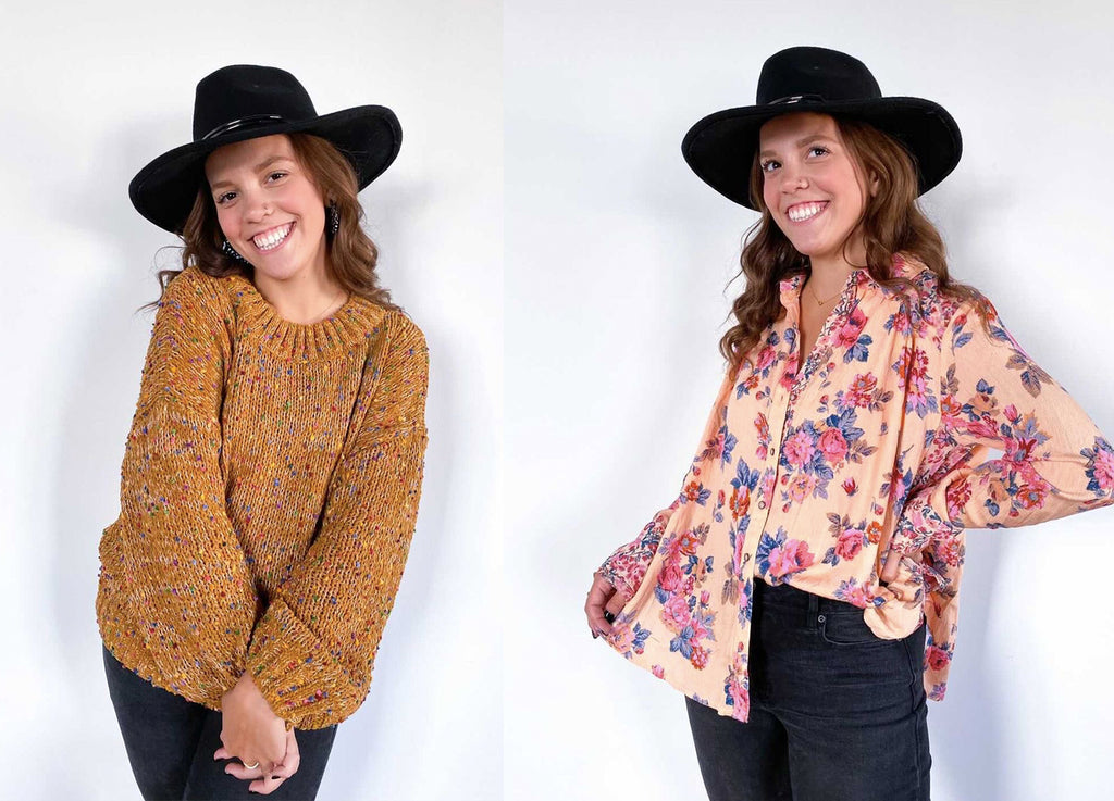 Secondhand Spotlight: Amber of Ivory Mirth